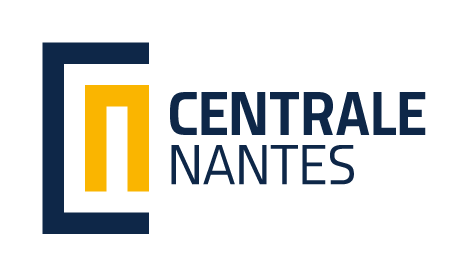 Central School of Nantes France