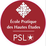 Practical School of Advanced Studies (EPHE) France