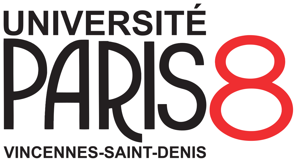 University Paris 8 France