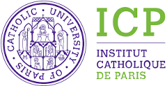 Catholic Institute of Paris France