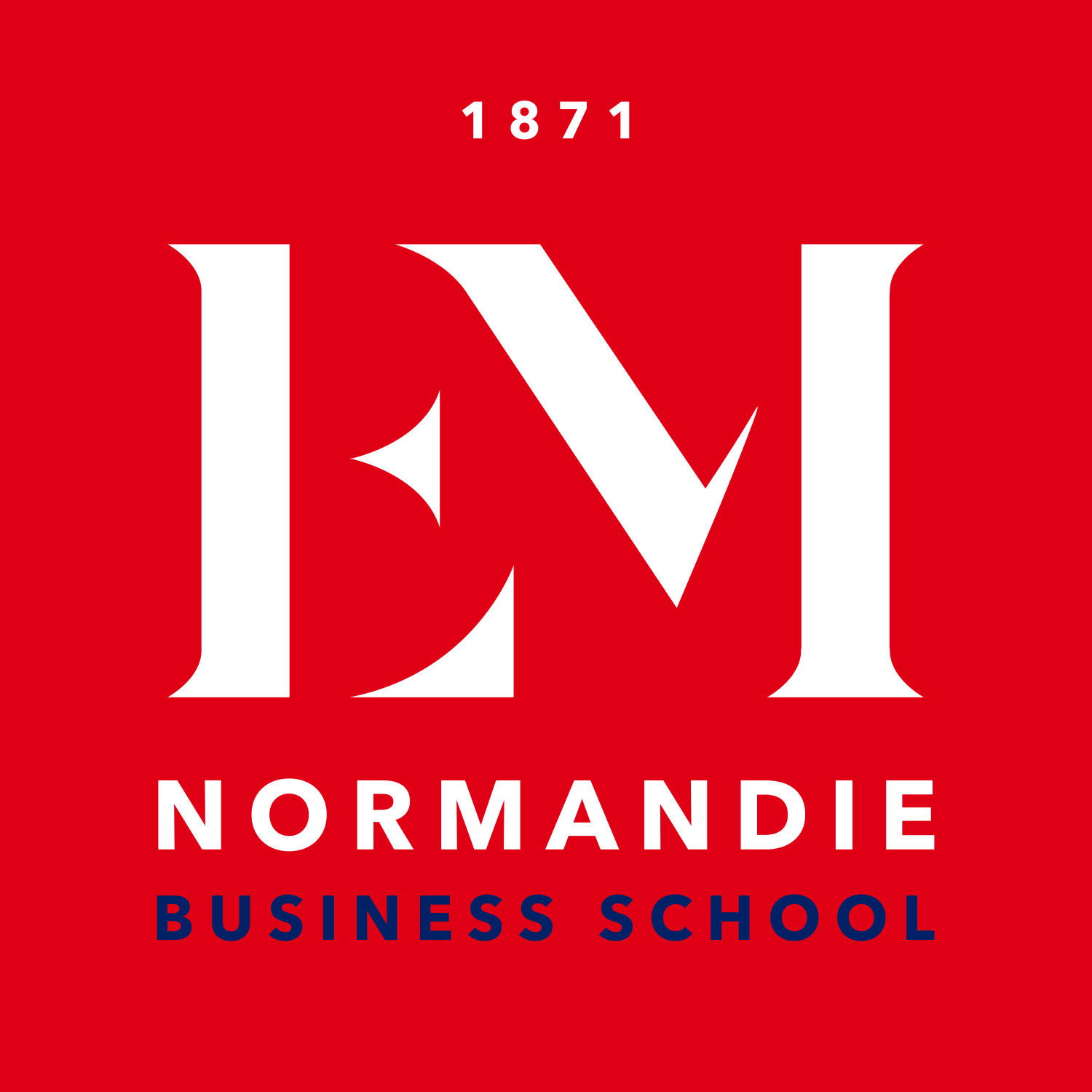 Normandy School of Management France