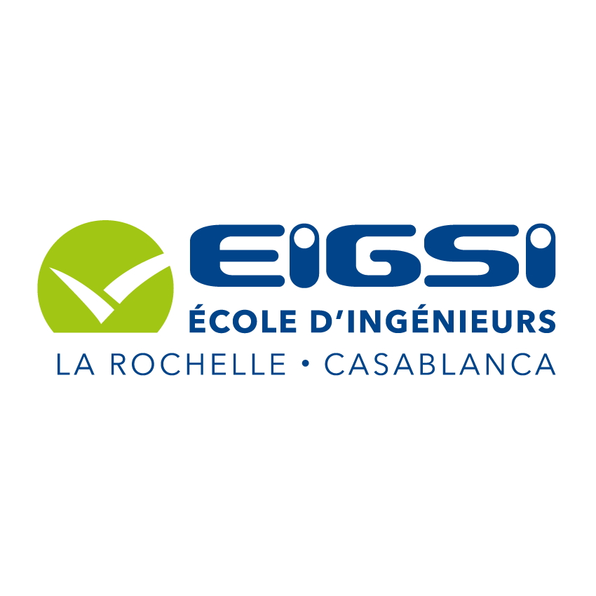 EIGSI general engineering school France