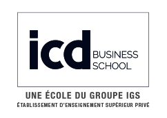 ICD Business School France
