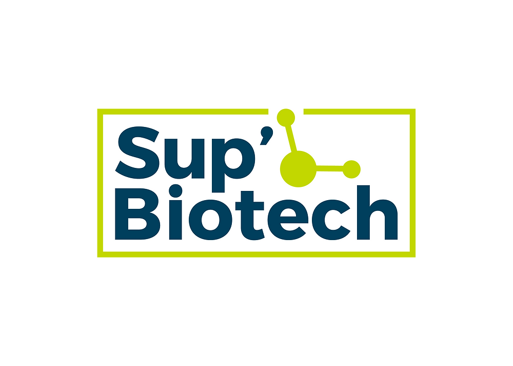 SupBiotech Institute of Paris France