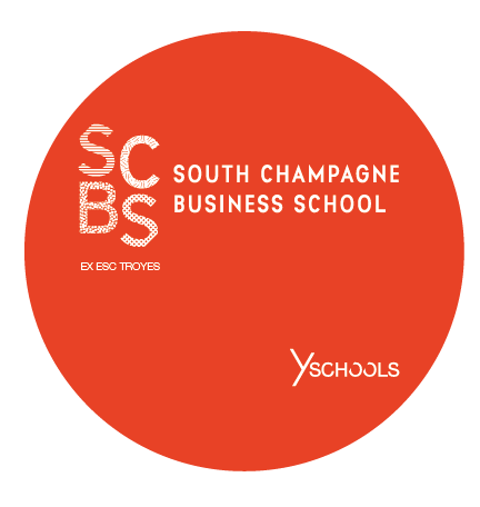 South Champagne Business School France