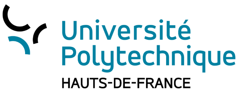 University Polytechnic Hauts-De-France France