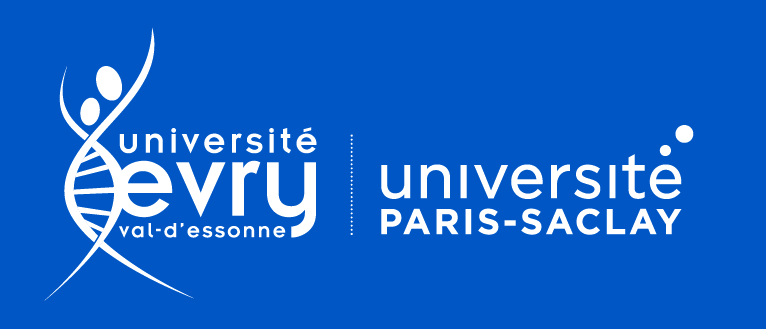 University of Evry France
