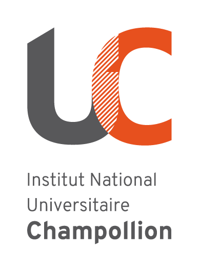 National University Institute Champollion France