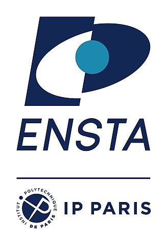 Ensta Paris France