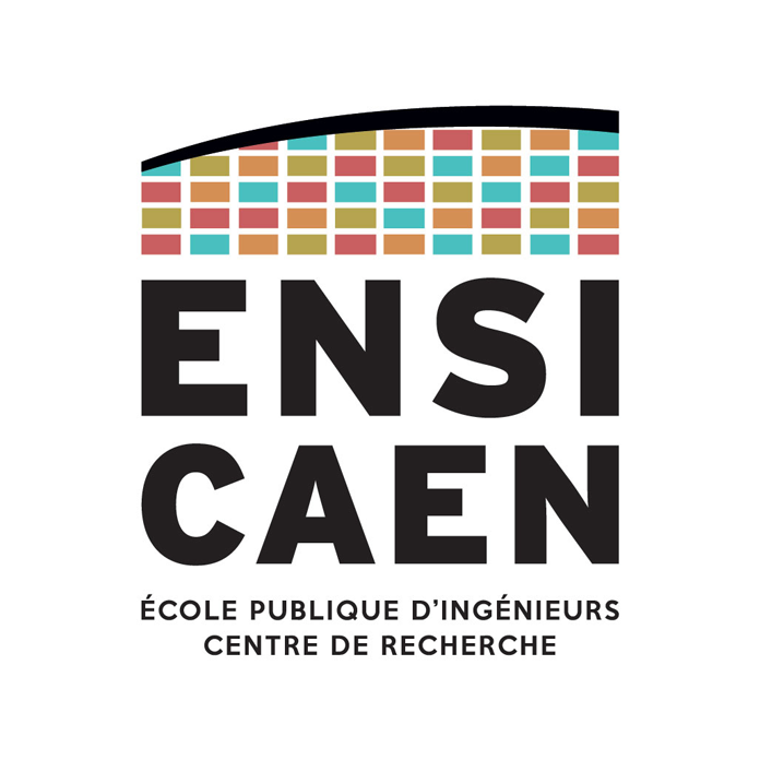 Caen National School of Engineering France