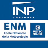 National School of Meteorology France