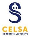 Celsa Sorbonne University France