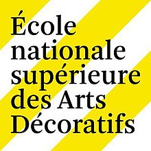 National School of Decorative Arts France