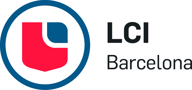 LCI Barcelona Spain