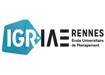 IGR-IAE Rennes Graduate School Of Management France