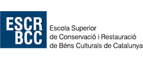 Higher School of Conservation and Restoration of Cultural Assets of Catalonia Spain