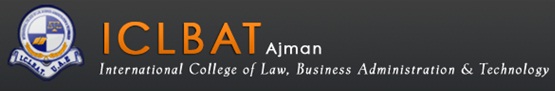 International College of Law & Business Administration (ICLBAT) UAE