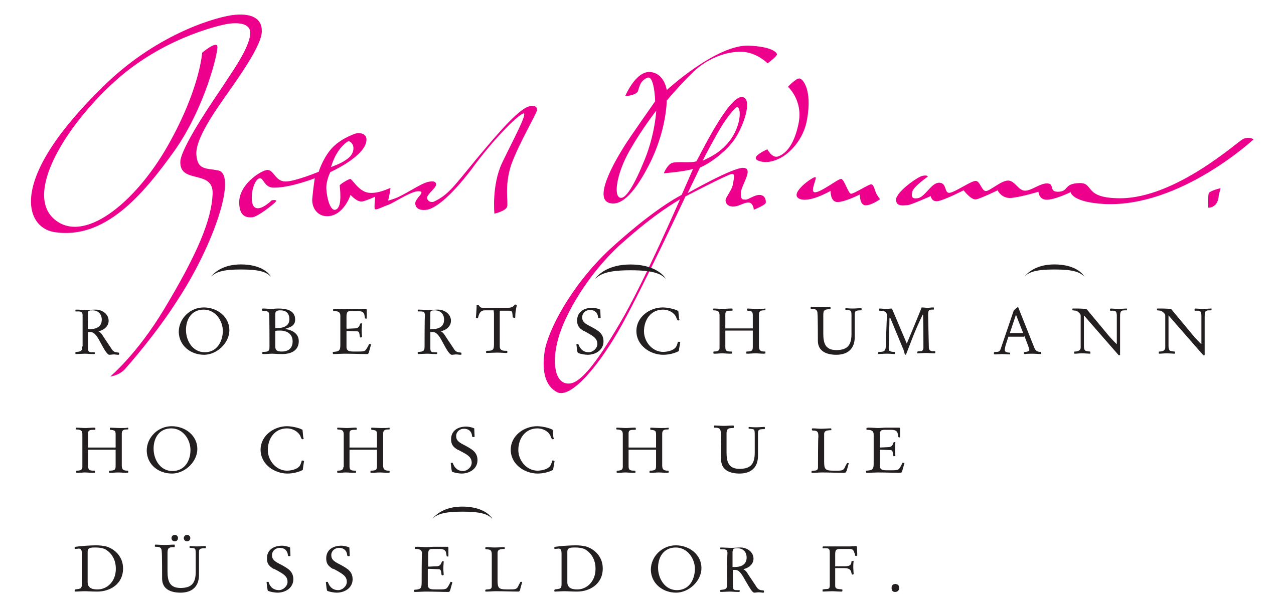 Robert Schumann Hochschule Germany