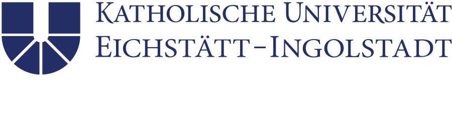 Catholic University of Eichstaett-Ingolstadt Germany