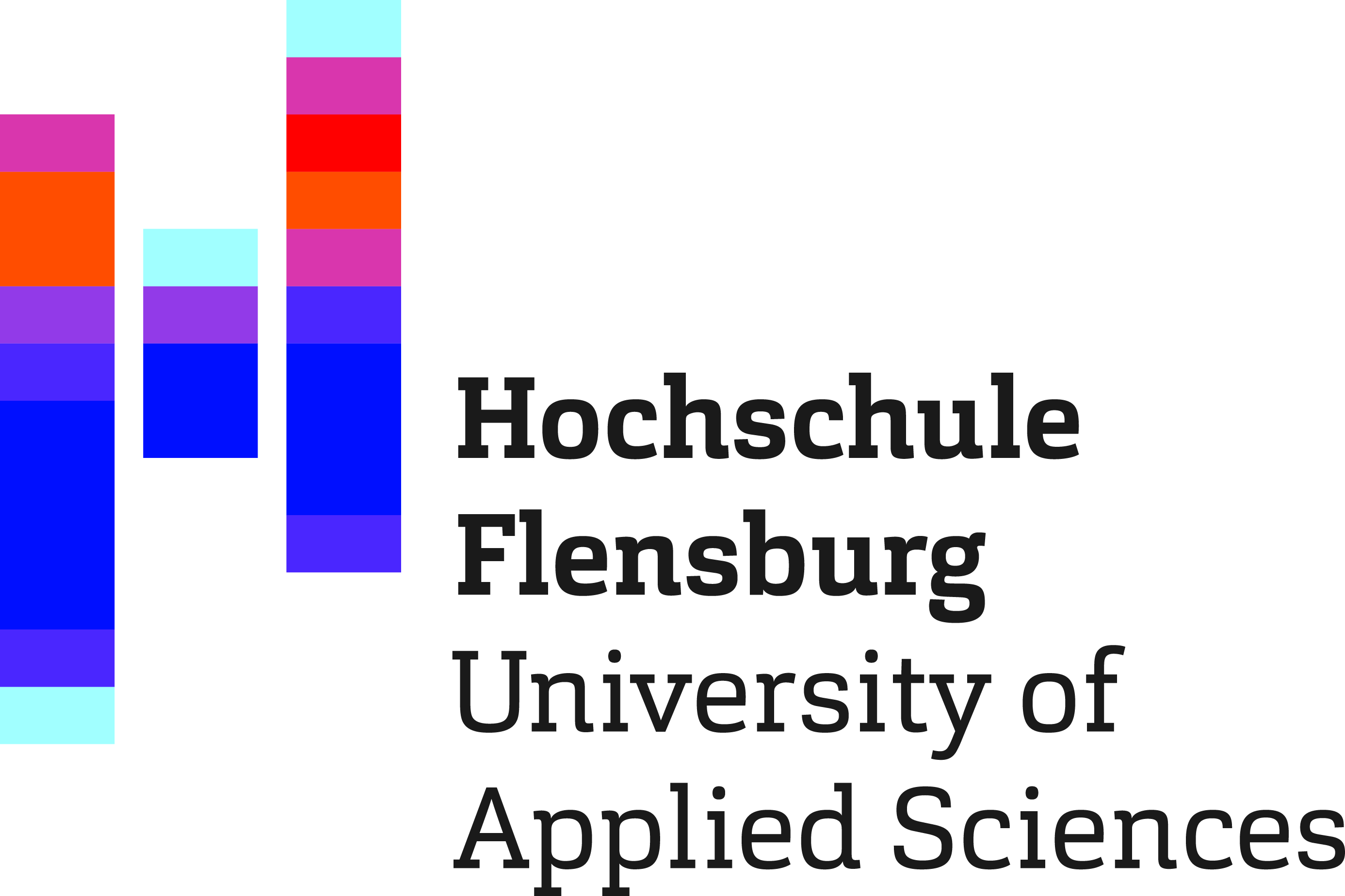Flensburg University of Applied Sciences Germany
