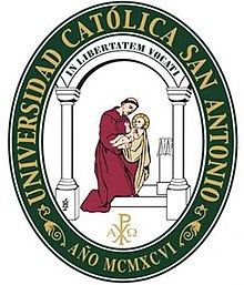 San Antonio Catholic University of Murcia Spain