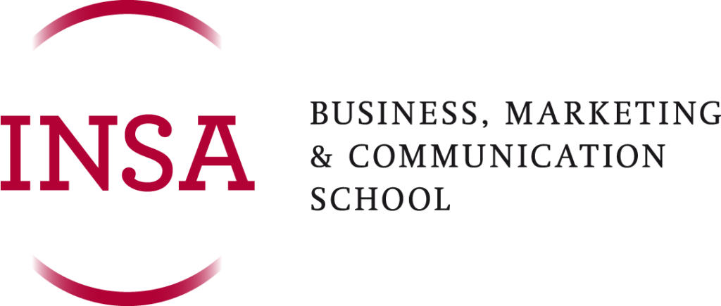 INSA Business Marketing & Communication School Spain