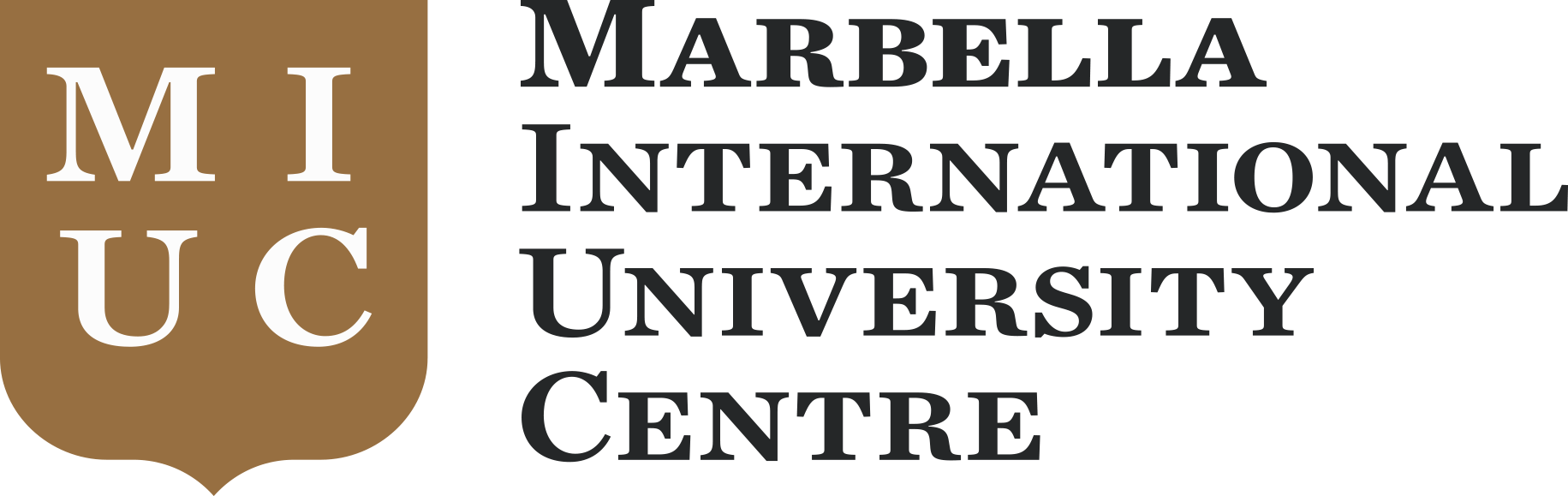 Marbella International University Centre Spain
