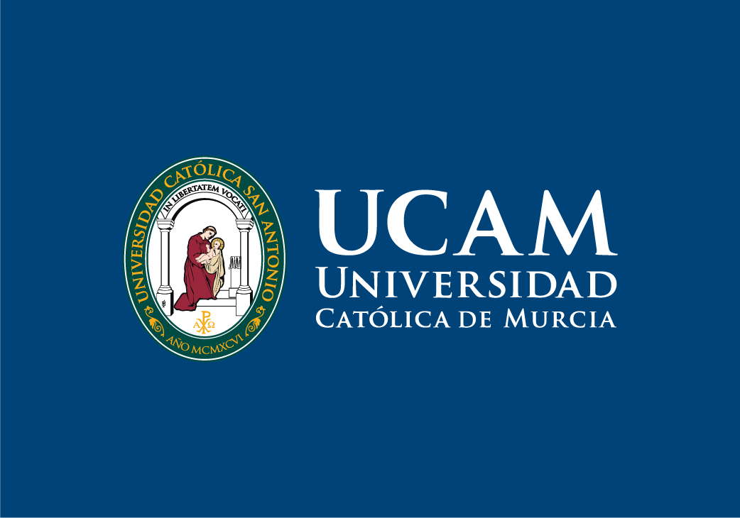 UCAM Catholic University of San Antonio de Murcia Spain