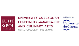 University College of Hospitality and Culinary Arts Spain