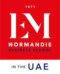 EM Normandie Business School (Dubai Campus) UAE