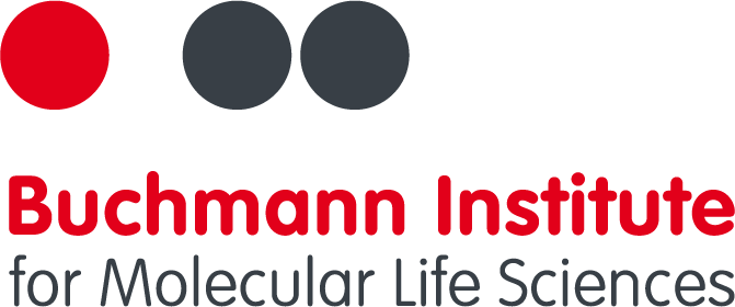 Buchmann Institute for Molecular Life Sciences Germany