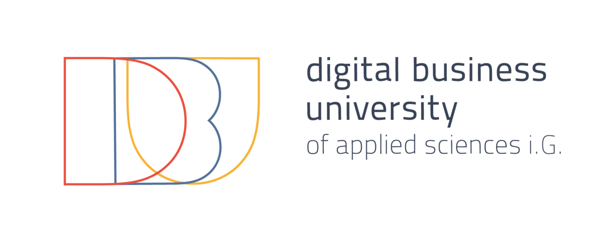 DBU Digital Business University of Applied Sciences Germany