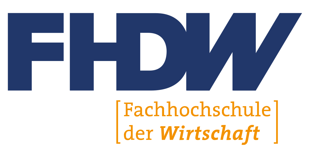 University of Applied Sciences for Economics ( FHDW ) Germany
