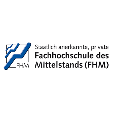 Medium-Sized University of Applied Sciences (FHM) Germany