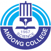 Andong Science College South Korea