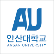 Ansan University South Korea