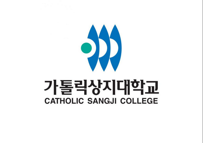 Catholic Sangji College South Korea
