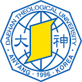 Daehan Theological University South Korea
