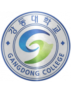 Gangdong College South Korea