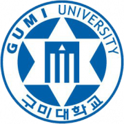 Gumi University South Korea
