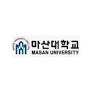 Masan University South Korea