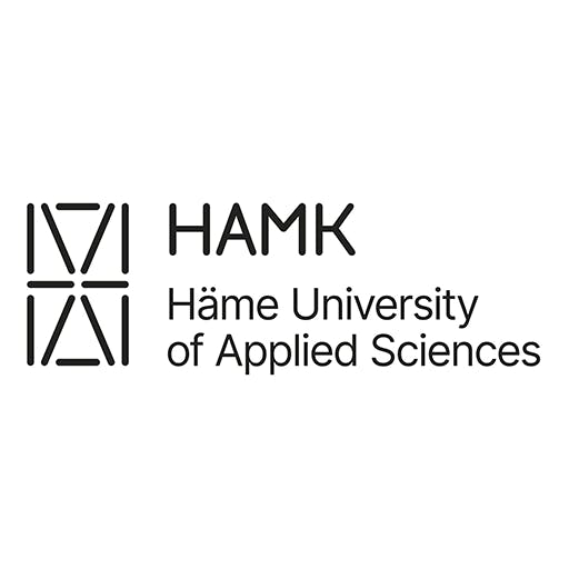 HAMK Hame University of Applied Sciences Finland