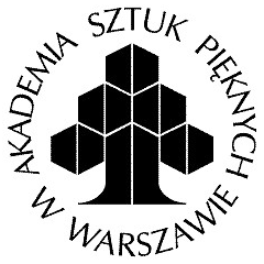 Academy of Fine Arts Warsaw Poland
