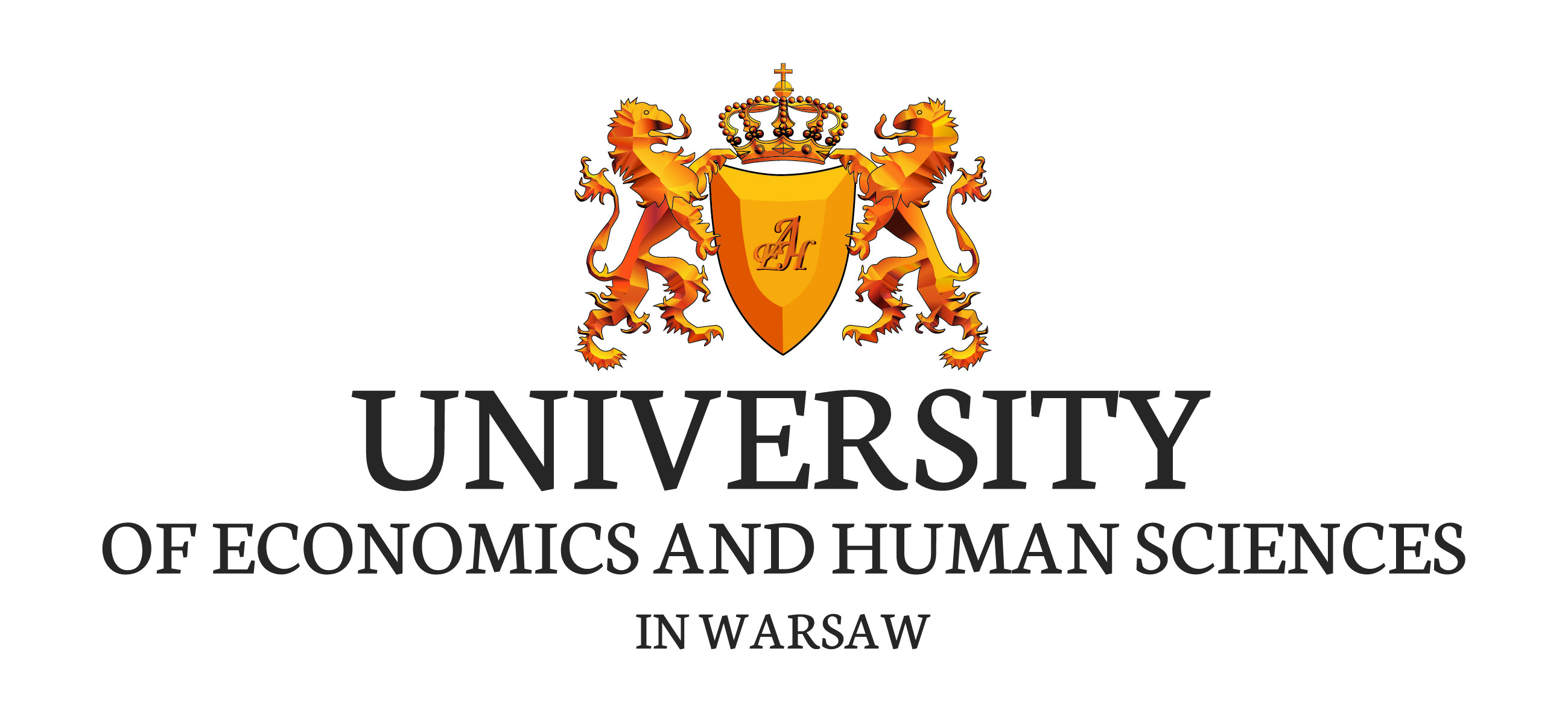 University of Economics and Human Sciences Warsaw Poland