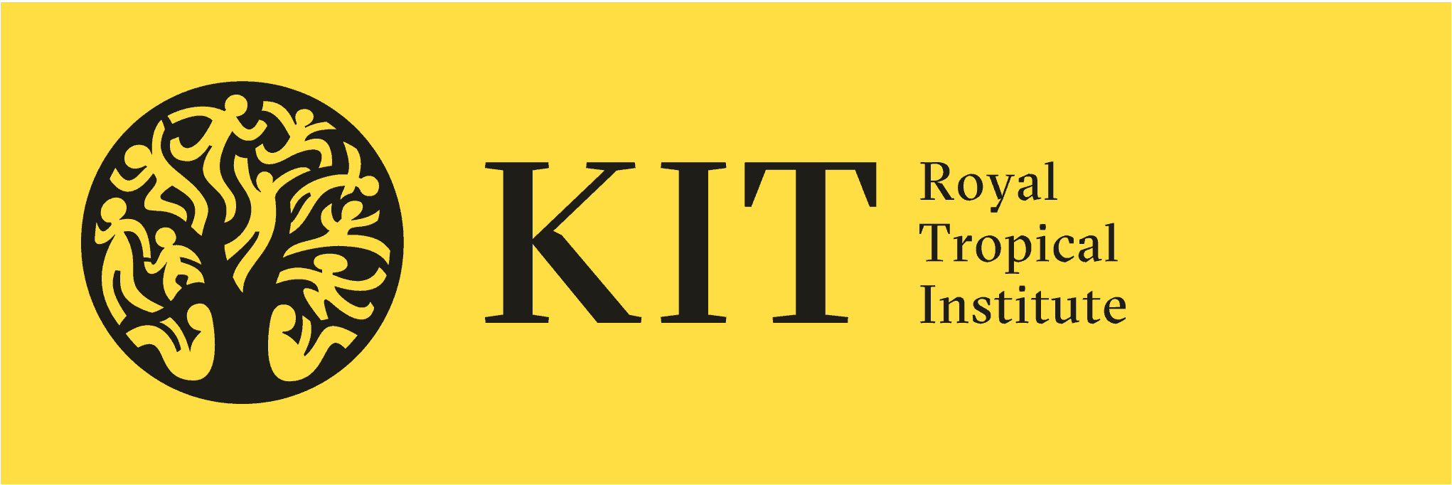 KIT Royal Tropical Institute Netherlands