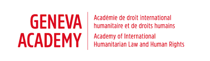 Geneva Academy Of International Humanitarian Law And Human Rights Switzerland