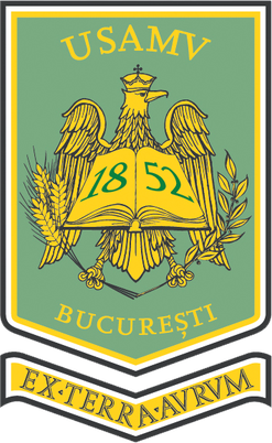 University of Agronomic Sciences and Veterinary Medicine of Bucharest (USAMV) Romania