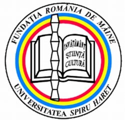 Spiru Haret University (USH) Romania