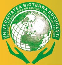 Bioterra University of Bucharest Romania