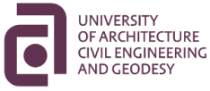 University of Architecture, Civil Engineering and Geodesy Bulgaria